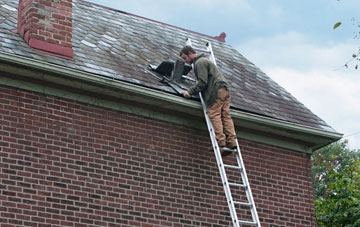what affects urgent Hounslow roof repairs