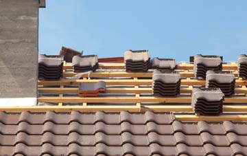 Hounslow clay roofing costs