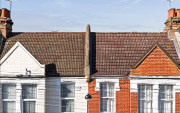 clay roofing Hounslow