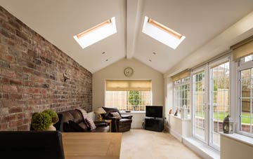 conservatory roof insulation Hounslow