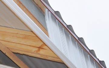 why Hounslow fascia repairs are essential