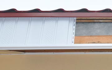 Hounslow fascia repair costs