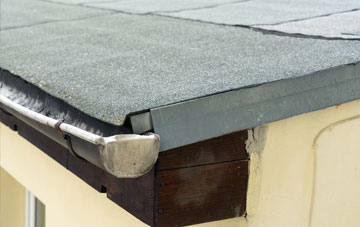Hounslow flat garage roofing repairs