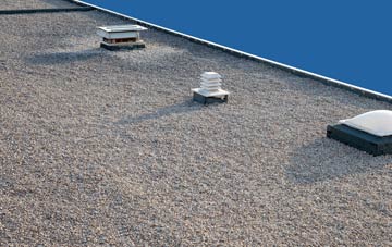 flat roofing Hounslow