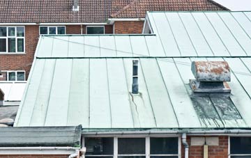 Hounslow lead roofing costs