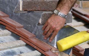 is Hounslow lead roofing safe?
