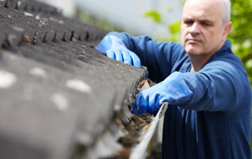 cleaning and inspecting Hounslow roofs