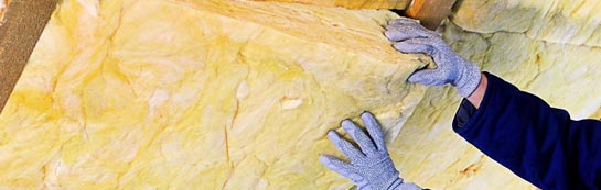 quotes for Hounslow roof insulation