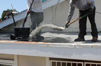 Hounslow flat roofing repair