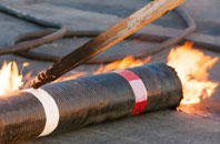 free Hounslow flat roofing repair quotes